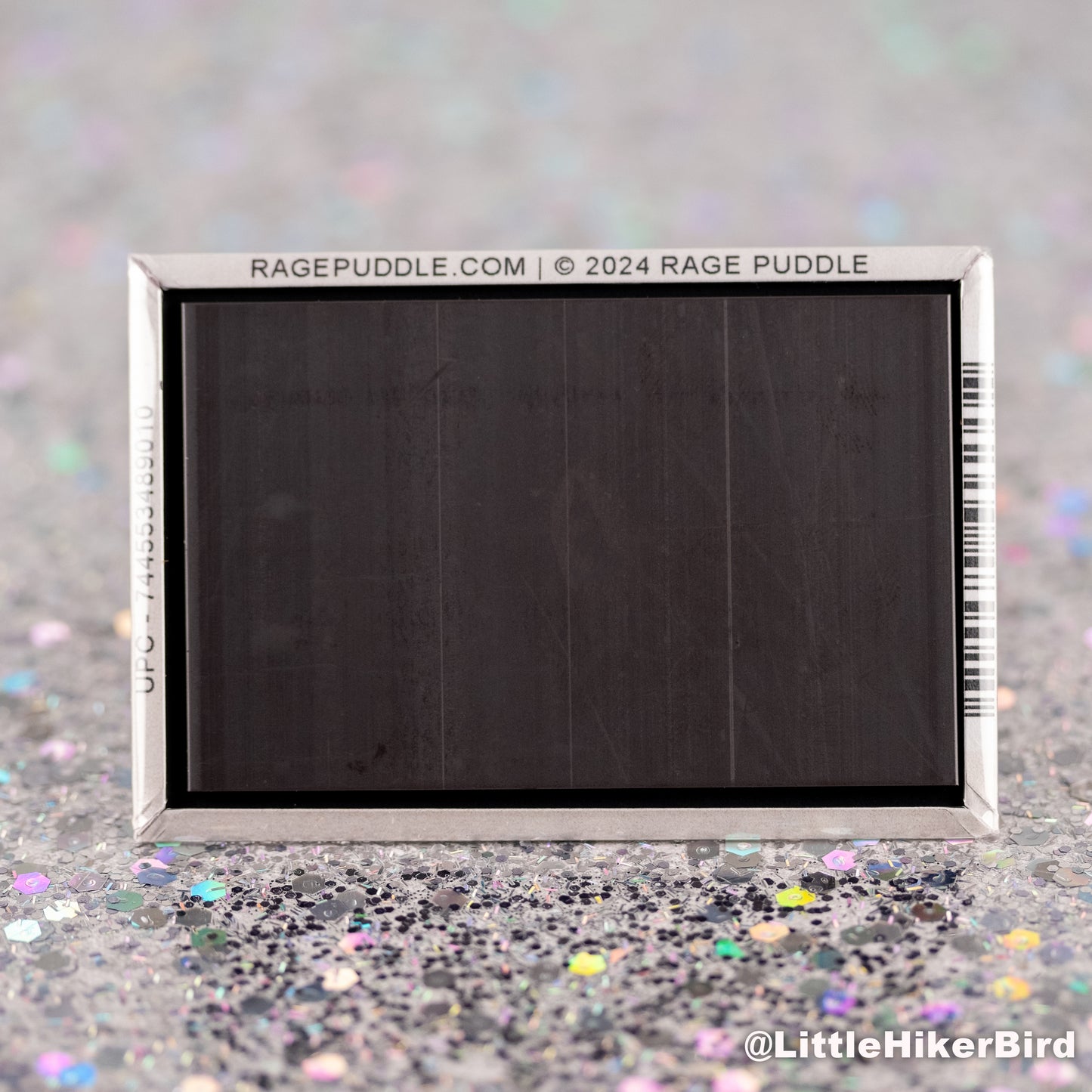 Silly Goose Fridge Magnet