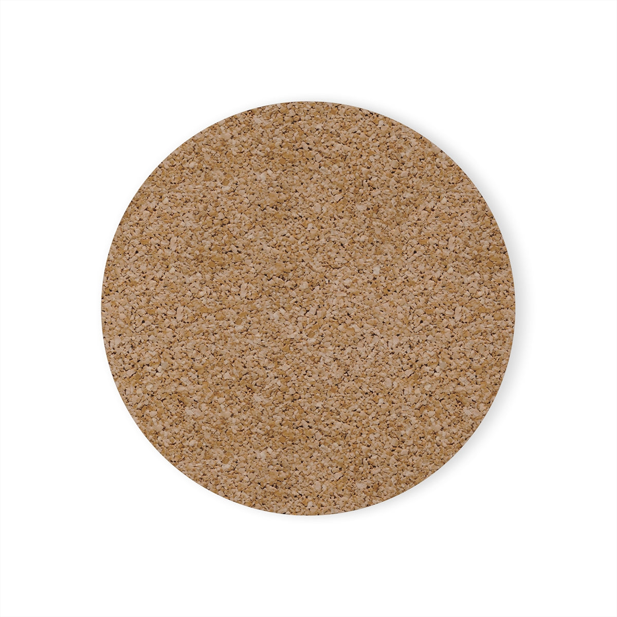 Fucking Shit Cork Coaster