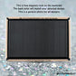 Washington State Fridge Magnet - Vintage Sunset