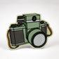 Camera Sticker